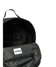 BLAUER ESSENTIAL Mochila para port&aacute;til de 14 pulgadas NEGRO - Mochilas Escuela & Tiempo Libre - 4