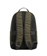 BLAUER ESSENTIAL Mochila para port&aacute;til de 14 pulgadas aceituna - Mochilas Escuela & Tiempo Libre - 3