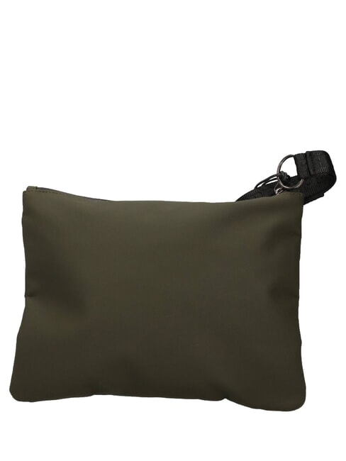 SPLASH Bolso de mano con pu&ntilde;o aceituna - Bolsos Mujer