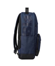 BLAUER ESSENTIAL Mochila para port&aacute;til de 14 pulgadas AZUL - Mochilas Escuela & Tiempo Libre - 2