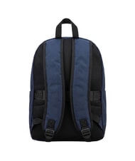 BLAUER ESSENTIAL Mochila para port&aacute;til de 14 pulgadas AZUL - Mochilas Escuela & Tiempo Libre - 3