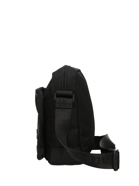 ESSENTIAL Bolso de hombro NEGRO - Bandoleras Hombre