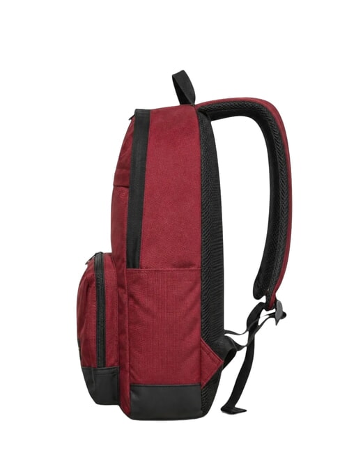 ESSENTIAL Mochila para port&aacute;til de 14 pulgadas Burdeos - Mochilas Escuela & Tiempo Libre