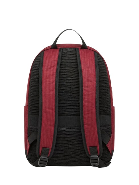 ESSENTIAL Mochila para port&aacute;til de 14 pulgadas Burdeos - Mochilas Escuela & Tiempo Libre