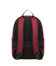BLAUER ESSENTIAL Mochila para port&aacute;til de 14 pulgadas Burdeos - Mochilas Escuela & Tiempo Libre - 3