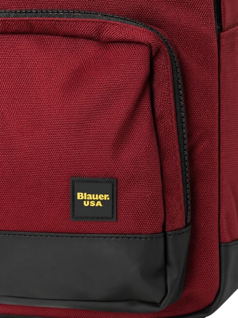 ESSENTIAL Mochila para port&aacute;til de 14 pulgadas Burdeos - Mochilas Escuela & Tiempo Libre
