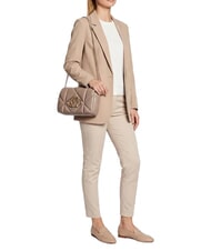 LOVE MOSCHINO SMART DAILY Bolso de hombro, cadena arena - Bolsos Mujer - 2