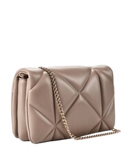 LOVE MOSCHINO SMART DAILY Bolso de hombro, cadena arena - Bolsos Mujer - 3