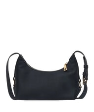 LOVE MOSCHINO SMART DAILY Minibolso de hombro negro - Bolsos Mujer - 3