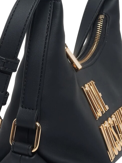 SMART DAILY Minibolso de hombro negro - Bolsos Mujer