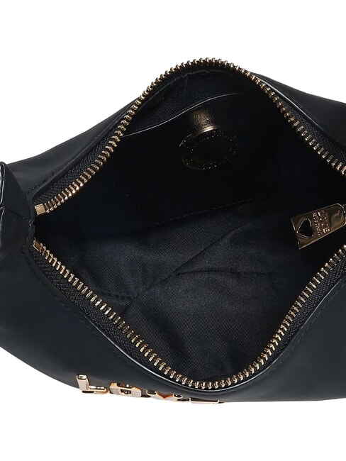 SMART DAILY Minibolso de hombro negro - Bolsos Mujer