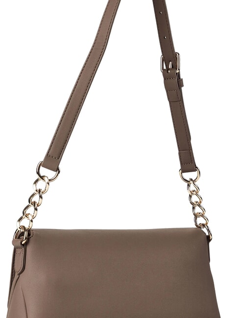 BOLD LOVE Bolso de hombro ajustable lodo - Bolsos Mujer