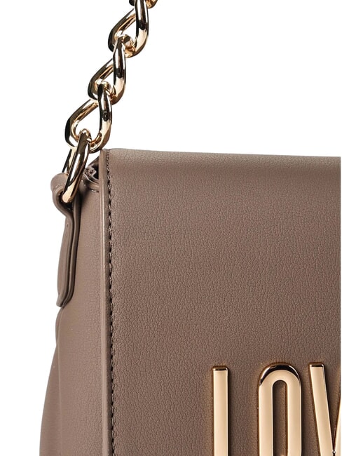 BOLD LOVE Bolso de hombro ajustable lodo - Bolsos Mujer