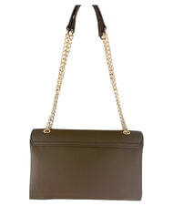 LOVE MOSCHINO BOLD LOVE Bolso de hombro con cadena lodo - Bolsos Mujer - 3