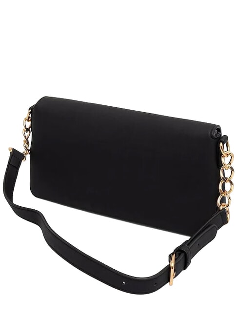 BOLD LOVE Bolso de hombro ajustable negro - Bolsos Mujer