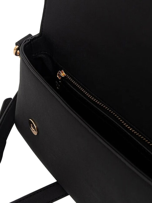 BOLD LOVE Bolso de hombro ajustable negro - Bolsos Mujer