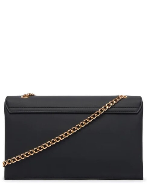BOLD LOVE Bolso de hombro con cadena negro - Bolsos Mujer