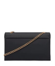 LOVE MOSCHINO BOLD LOVE Bolso de hombro con cadena negro - Bolsos Mujer - 2