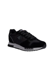 BLAUER QUEENS Zapatillas NEGRO - Zapatos Hombre - 2