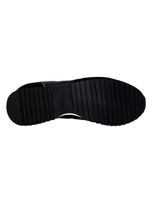 QUEENS Zapatillas NEGRO - Zapatos Hombre