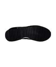 BLAUER QUEENS Zapatillas NEGRO - Zapatos Hombre - 5