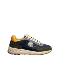 BLAUER OZARK Zapatillas - Zapatos Hombre
