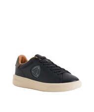 BLAUER BUCK Zapatillas de cuero - Zapatos Hombre