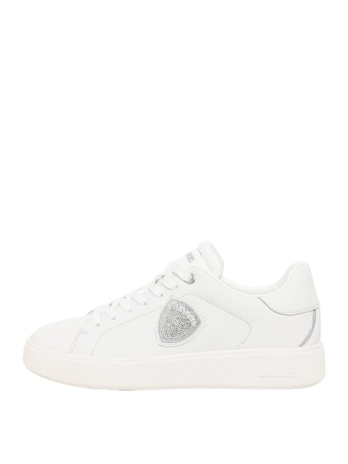 VICTORY Zapatillas deportivas para mujer blanco - Zapatos Mujer