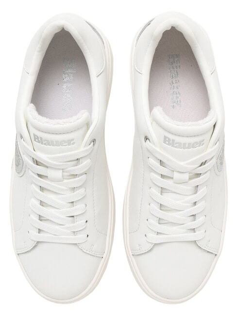 VICTORY Zapatillas deportivas para mujer blanco - Zapatos Mujer
