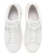 BLAUER VICTORY Zapatillas deportivas para mujer blanco - Zapatos Mujer - 4