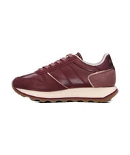 BLAUER MILLS Zapatillas Burdeos - Zapatos Mujer - 3