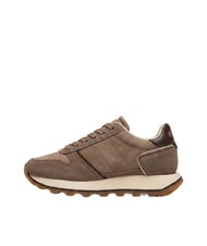 BLAUER MILLS Zapatillas gris pardo - Zapatos Mujer - 2