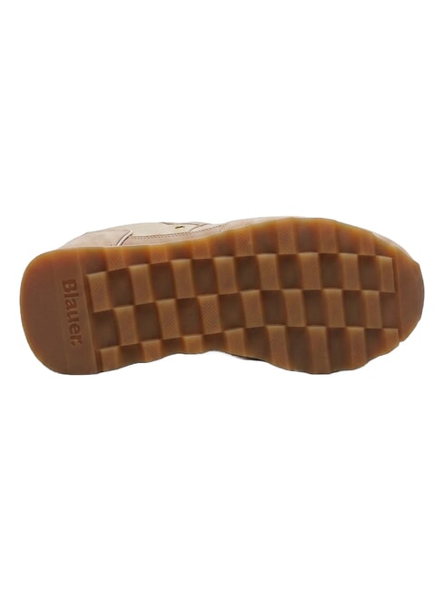 MILLS Zapatillas gris pardo - Zapatos Mujer
