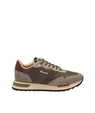BLAUER RYDER Zapatillas - Zapatos Hombre