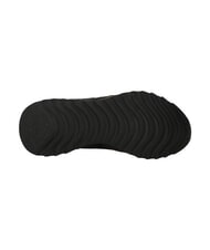 BLAUER RYDER Zapatillas negro/marr&oacute;n - Zapatos Hombre - 5