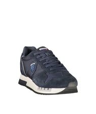 BLAUER QUEENS Zapatillas AZUL - Zapatos Hombre - 2