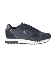 BLAUER QUEENS Zapatillas AZUL - Zapatos Hombre - 3