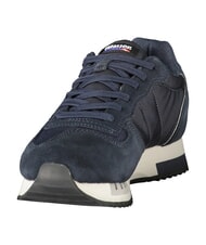 BLAUER QUEENS Zapatillas AZUL - Zapatos Hombre - 4