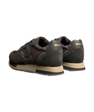 BLAUER QUEENS Zapatillas marr&oacute;n - Zapatos Hombre - 3
