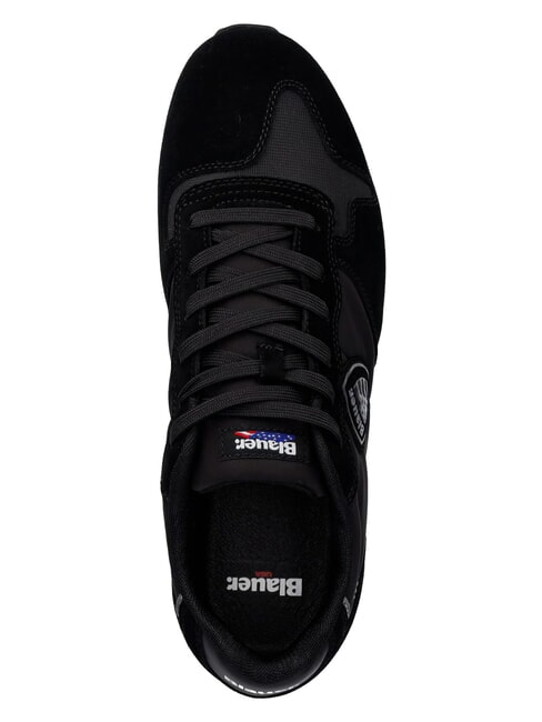 QUEENS Zapatillas NEGRO - Zapatos Hombre