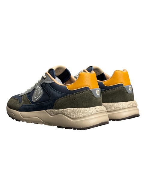 OZARK Zapatillas militar/armada - Zapatos Hombre