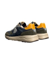 BLAUER OZARK Zapatillas militar/armada - Zapatos Hombre - 3