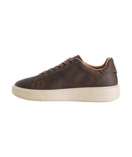 BLAUER BUCK Zapatillas marr&oacute;n - Zapatos Hombre - 3
