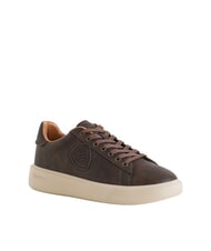 BLAUER BUCK Zapatillas marr&oacute;n - Zapatos Hombre - 2