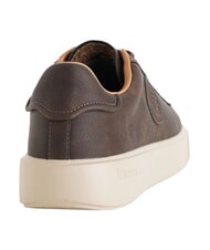 BLAUER BUCK Zapatillas marr&oacute;n - Zapatos Hombre - 4