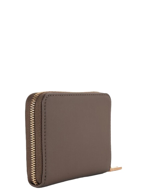 BOLD LOVE Cartera compacta lodo - Carteras Mujer