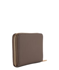 LOVE MOSCHINO BOLD LOVE Cartera compacta lodo - Carteras Mujer - 2