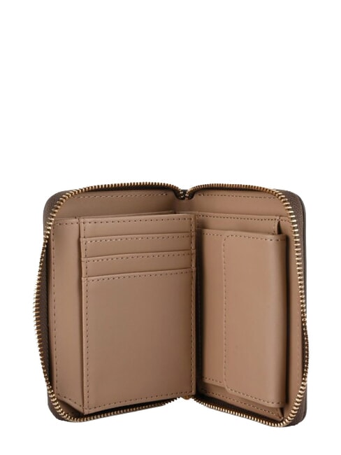 BOLD LOVE Cartera compacta lodo - Carteras Mujer