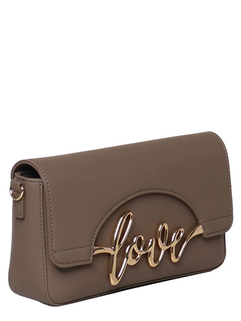 ITALICS LOVE Bolso de hombro lodo - Bolsos Mujer