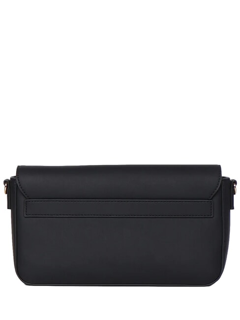ITALICS LOVE Bolso de hombro negro - Bolsos Mujer